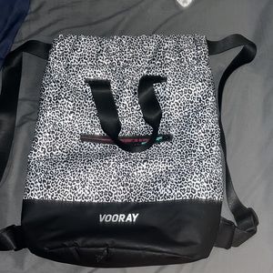 Vooary flex cinch backpack